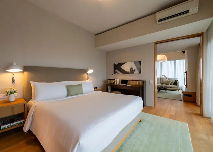 Lanson Place Bukit Ceylon