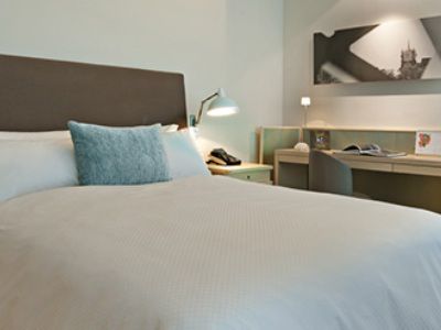 Aparthotel Lanson Place Bukit Ceylon Kuala Lumpur