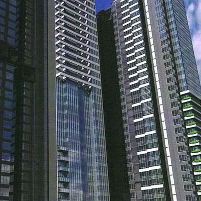 Aparthotel Lanson Place Bukit Ceylon Kuala Lumpur