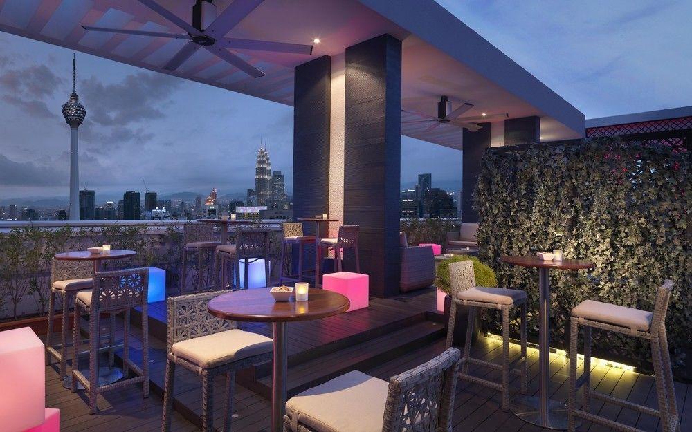 Aparthotel Lanson Place Bukit Ceylon