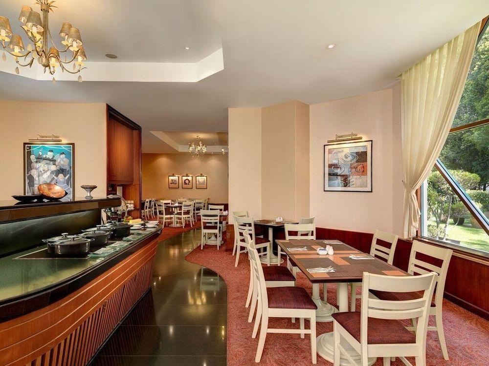 Aparthotel Lanson Place Bukit Ceylon 5*