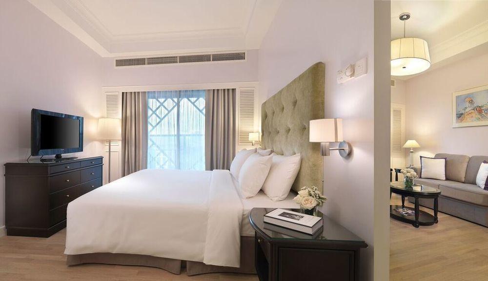 Lanson Place Bukit Ceylon