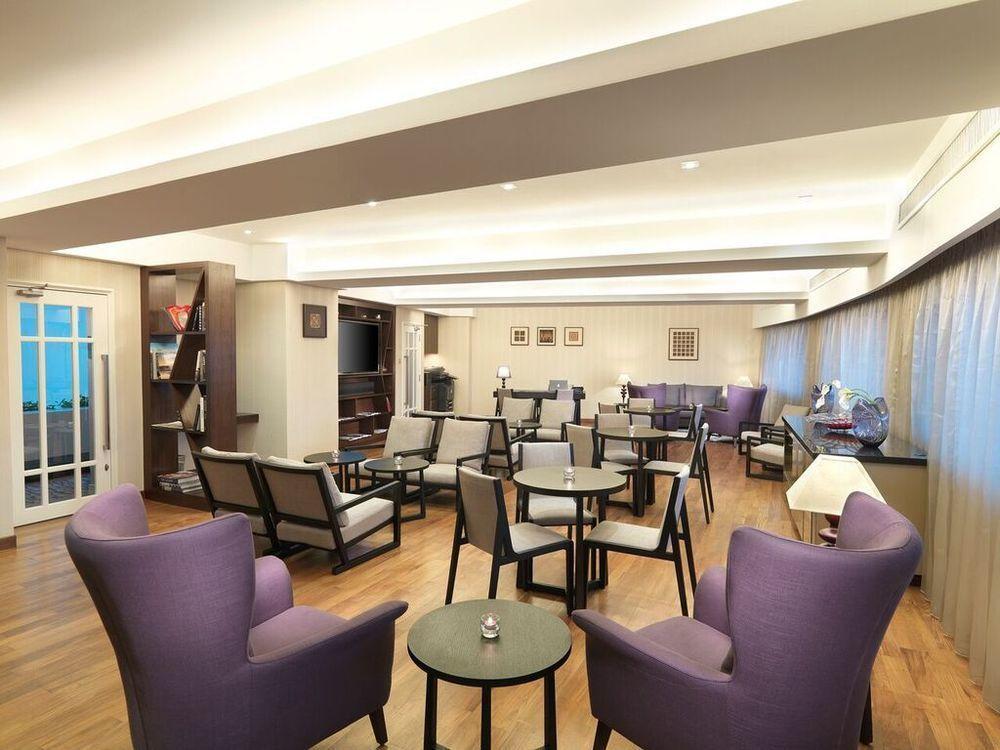 Aparthotel Lanson Place Bukit Ceylon