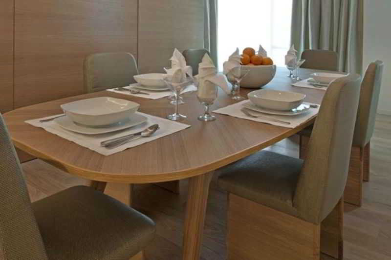 Lanson Place Bukit Ceylon 5* Kuala Lumpur