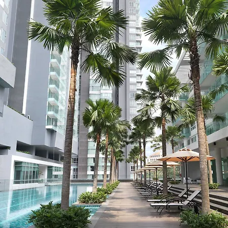 Lanson Place Bukit Ceylon 